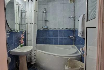 Apartament cu 2 camere decomandat în Tolstoi - 5