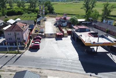 Spațiu comercial, în Central - 7