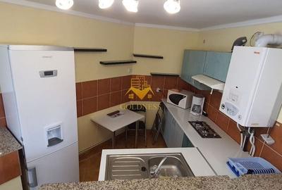 2 camere,open space, modern, parcare, Manastur, zona Mc Donald's - 6