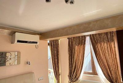 Studiou de lux cu balcon 40 mp utili in zona Centrala Studiou de lux cu balcon 40 mp utili in zona Centrala - 8