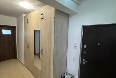 Apartament 2 camere - Dristor -KFC Mihai Bravu - Bloc nou - Mobilat modern - 10