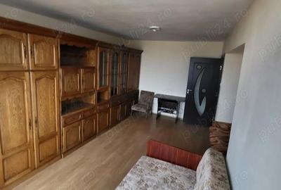 Apartament cu 2 camere decomandat, mobilat în Lotus - 5