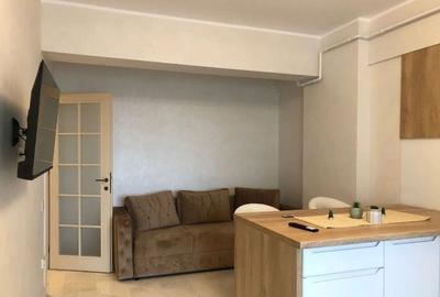 Apartament cu 2 camere semidecomandat, mobilat în Copou - 1