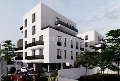 3 Camere Zona Linistita -acces rapid STB-5 Min - 3