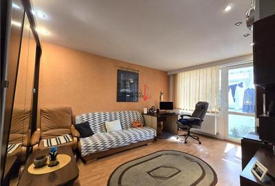 Apartament cu 3 camere decomandat în Doamna Ghica - 8