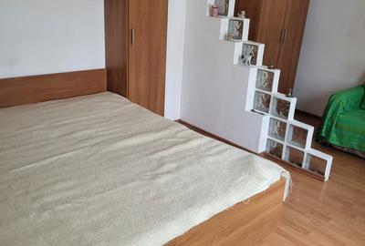 Garsonieră decomandată în Exterior Vest - 6