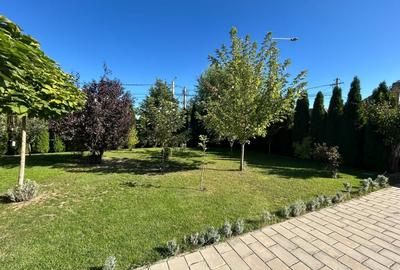 Casă individuală cu 6 camere cu Canalizare în Cetate - 18