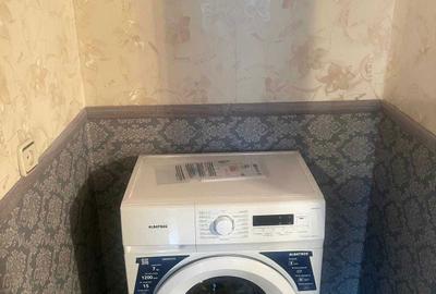 Apartament cu 3 camere semidecomandat în Ultracentral - 1
