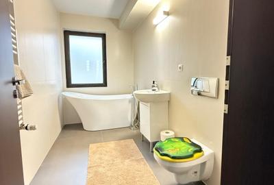 Casă individuală cu 4 camere cu Canalizare în Dumbrăvița - 13