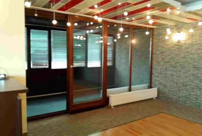 AVIATIEI, BIHARIA  pod BANEASA, parcare subterana, comision 0 - 16