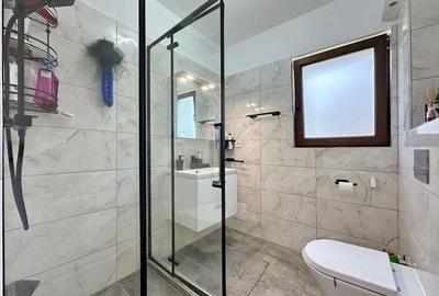 Casă spațioasă cu 4 camere, în complex rezidențial – Halchiu, Brașov - 11