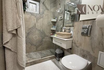 Apartament cu 2 camere semidecomandat, mobilat în Progresul - 6