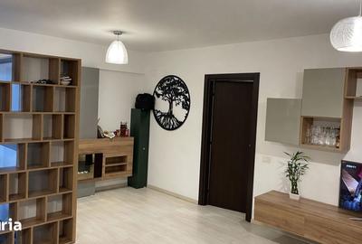 Apartament cu 2 camere în Păcurari - 3