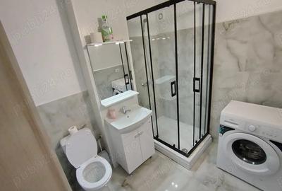 Inchiriez garsoniera - 2