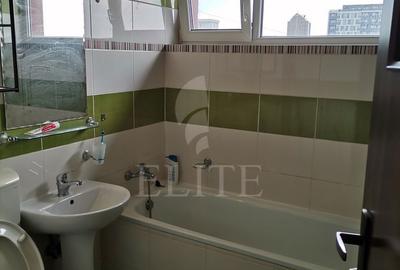 Apartament cu 2 camere semidecomandat, mobilat în Mărăști - 3