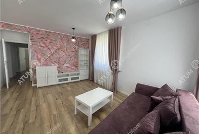 Apartament cu 3 camere decomandat, mobilat în Aeroport - 20