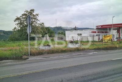 Teren intravilan 4100 mp de vanzare in Lancram - 3