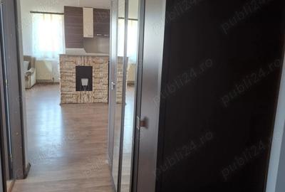 Ap PREMIUM Uta Ared 3 cam spatios 100 mp cu terasa mare - 4