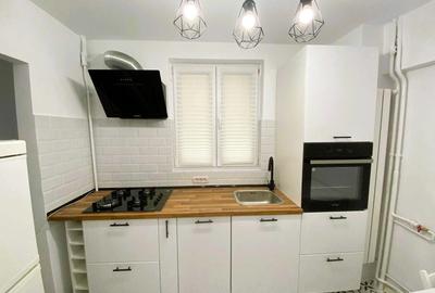 Apartament cu 2 camere semidecomandat, mobilat în Iancului - 3