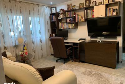 Apartament cu 3 camere în Central - 11
