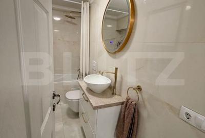 Casă cu 2 camere în Criș - 9