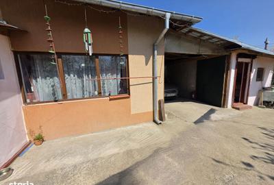 Casă cu 4 camere cu Garaj în Zalhanaua - 5