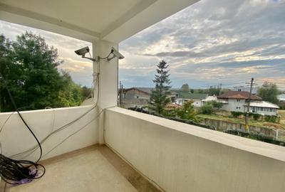 Casă cu 6 camere cu Garaj în Nord-Est - 23