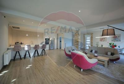 Casa ready to move cu 5 camere, teren 665 mp si garaj - Santandrei - 4