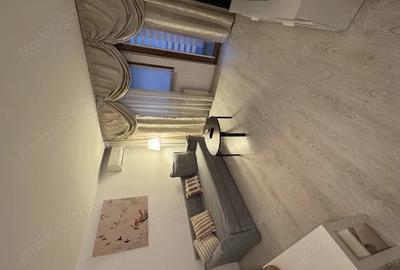 Apt 2 camere Dimitrie Cantemir - 1