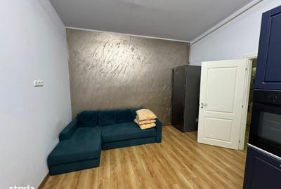 Apartament cu 4 camere, mobilat în Păcurari - 3