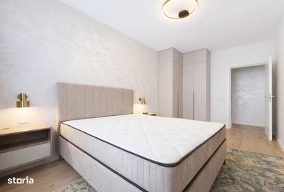 Apartament cu 3 camere, mobilat în Vitan - 6