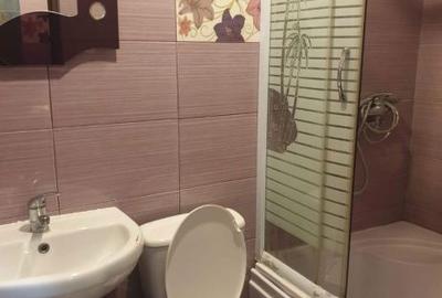 Garsonieră semidecomandată în Cotnari - 1