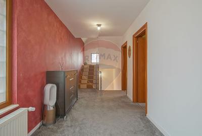 Casa spatioasa, eficienta energetic, ideala pentru familii cu copii! - 29
