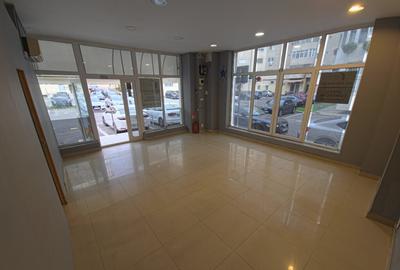Spa?iu comercial 35 mp zona Stadion Constan?a vad excelen - 4