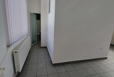 Inchiriere spatiu comercial zona Biserica Sarbilor, Targoviste - 1