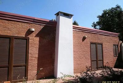 Casă cu 6 camere cu Teren 644 Mp în Băneasa - 15