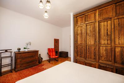 Apartament cu 3 camere decomandat, mobilat în Iosefin - 4