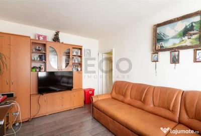 Apartament cu 2 camere nedecomandat în Iosia - 8