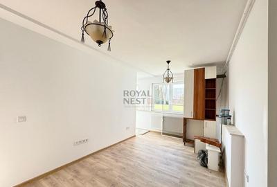 De inchiriat apartament 2 camere in Avantgarden 1 - 2