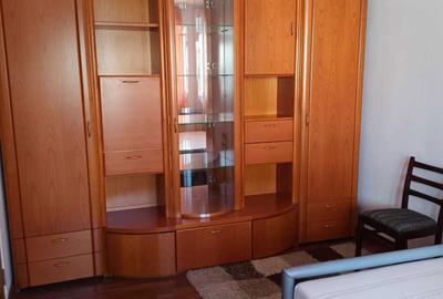 Apartament cu 2 camere semidecomandat în Cantemir - 4