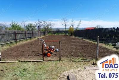 Casă cu Teren 1000 Mp în Central - 5