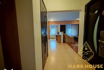 Apartament cu 2 camere în Ștefan cel Mare - 8
