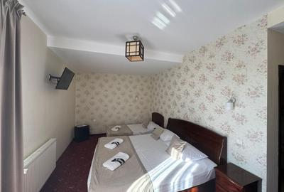 Hotel/Pensiune, de 875 mp, în Central - 7