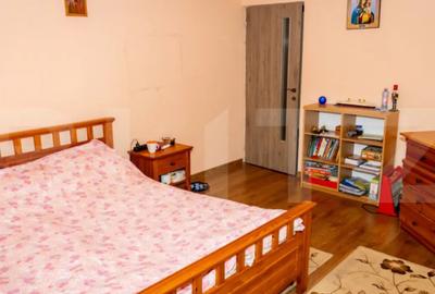 Casă cu 4 camere cu Teren 485 Mp în Central - 7