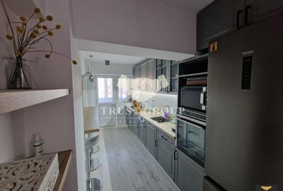 Apartament cu 5 camere decomandat, mobilat în Romană - 13