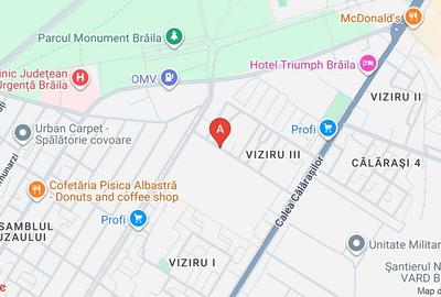 Vand apartament 2 camere, decomandat , parter, - 1