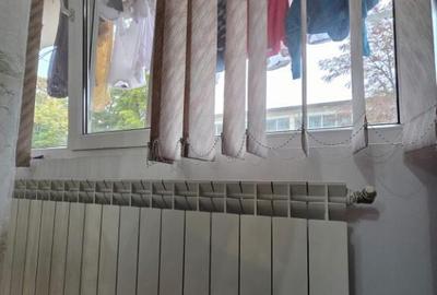 GARSONIERA cu baie si bucatarie -mobiata / parter GARSONIERA cu baie si bucatarie -mobiata / parter - 15