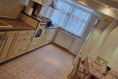 Apartament cu 4 camere, mobilat în Central - 5