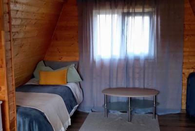 Casă cu 3 camere în Miheșu de Câmpie - 2