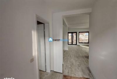 Casă cu 5 camere cu Teren 250 Mp în Central - 9